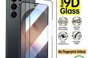 Ultra Clear 9H+ Tempered Glass Screen Protector Samsung S26 ultra