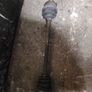 mk1 mx5 na vlsd , driveshafts and hubs Image 3