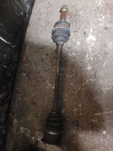 mk1 mx5 na vlsd , driveshafts and hubs
