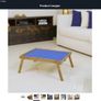 Jigsaw Puzzle Board. Image 3