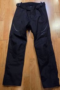 Alpinestars AST-1 waterproof pants