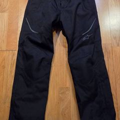 Alpinestars AST-1 waterproof pants