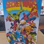 Secret Wars Omnibus (Marvel Super Heroes) Image 3