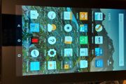 Amazon Fire 5th Generation, 8GB, Model SV98LN in very good cosmetic condition, but needs new Battery
