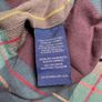 Ralph Lauren Polo Mens Tan Bomber Style Jacket Size XL Image 8