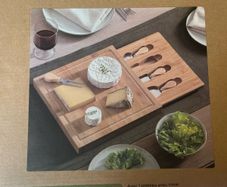 Cheese Board