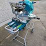 36v Makita mitre saw Image 2
