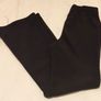 Primark Ribbed Flare Leggings . Age 10-11 Image 6