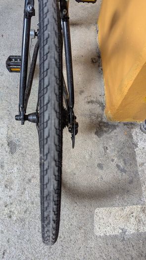 trek FX 7.1