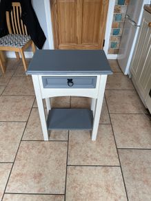 hall table