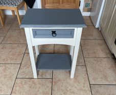 hall table