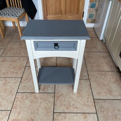 hall table