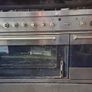 Britannia range cooker Image 2