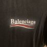 Black T-shirt (large) Image 3