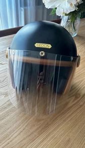Motorcycle Helmet