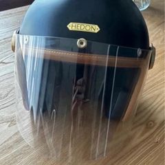 Motorcycle Helmet