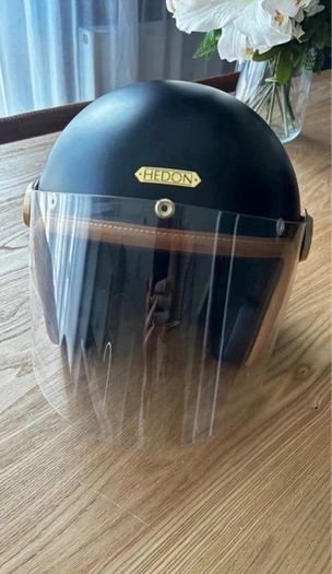 Motorcycle Helmet