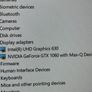 Dell G5 5587 Gaming laptop Image 8