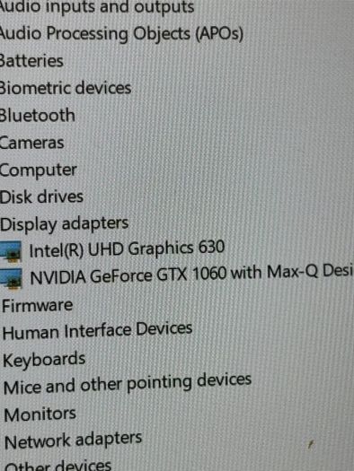 Dell G5 5587 Gaming laptop