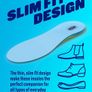 Insoles for Women Image 6