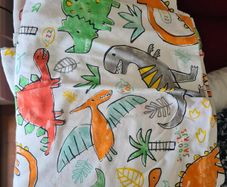 Single Duvet Cover, Pillow case and Blanket