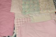 Laura ashley style duvet set