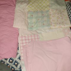 Laura ashley style duvet set
