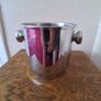 Vintage Aerlingus Ice Bucket Image 2