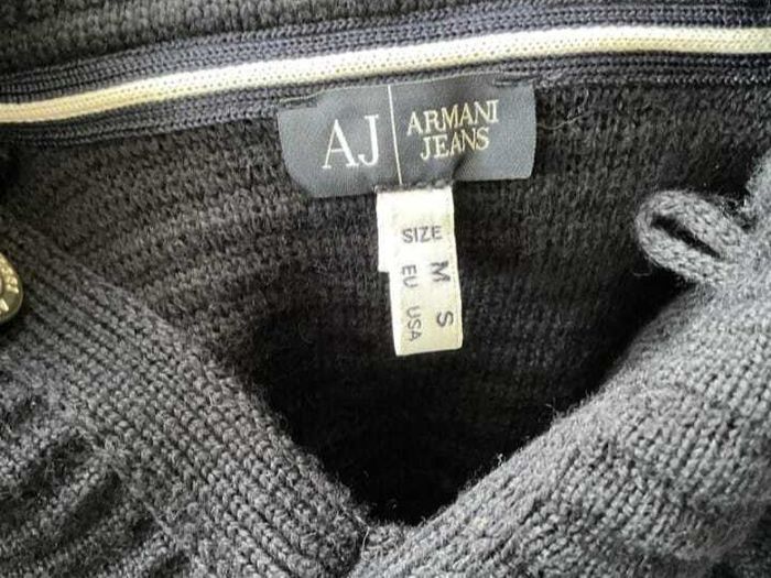 Emporio Armani Jumper size M