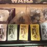 Limited Edition 1990's Star Wars Monopoly Image 6