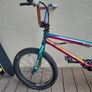 Hyper Nitro Circus Jet Fuel BMX Bike - 20" Wheel Image 2