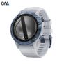 9H Premium Tempered Glass For Garmin Fenix 6X Smartwatch Screen Protector Film Accessories Image 3
