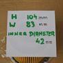 BMW oil filter Mann HU925/4 Image 4