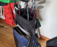 golf clubs