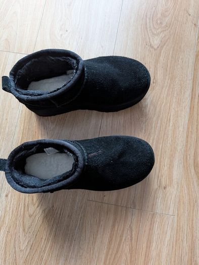 UGG boots