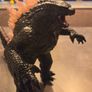 Godzilla Remote Control Toy Image 2