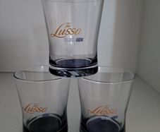 Unused Tia Lusso Glasses