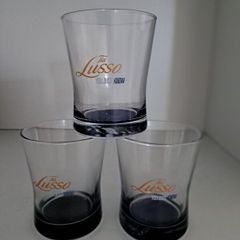 Unused Tia Lusso Glasses