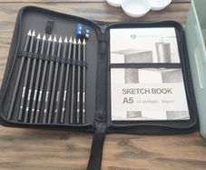 Art Equipment