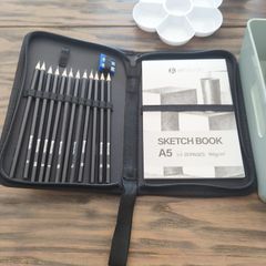 Art Equipment