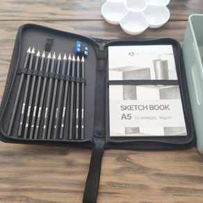 Art Equipment