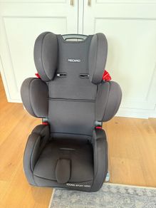 Recaro Young Sport HERO Car Seat