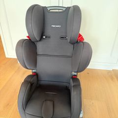 Recaro Young Sport HERO Car Seat