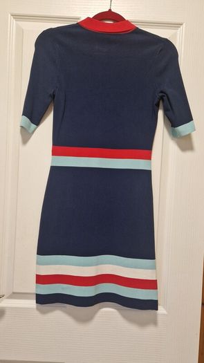 woman dress ted baker,karen millen,Paul Costello,juicy couture,coast, lipsy,Denzel in a dress,esprit