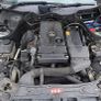 2006 Mercedes CLK 200 Avantgarde AMG line for breaking Image 4