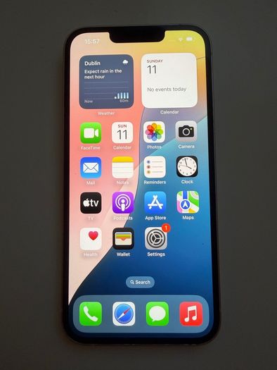 iPhone 13 for sale