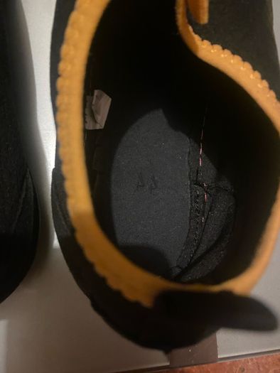 swim shoes size UK 44