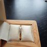 18ct gold Diamond Ring Image 3
