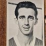Vintage 1961 Leaf Gum Football Trading Cards, free postage Image 6