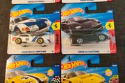 Hot Wheels FERRARI bundle
